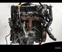 MOTORE COMPLETO FIAT Croma 3Â° Serie 939A1000 Dies - 8