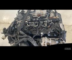 MOTORE COMPLETO AUDI Q5 Serie (FYB) DTP DTP Diesel