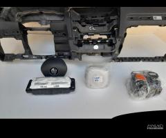 GOLF VII KIT AIRBAG COMPLETO - 2