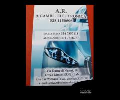 GOLF VII KIT AIRBAG COMPLETO - 6