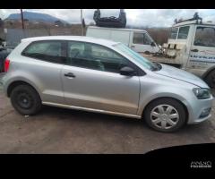 Ricambi Volkswagen Polo del 2016 motore CUS