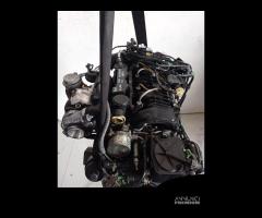 MOTORE COMPLETO CITROEN C3 2Â° Serie 8HY Diesel 14