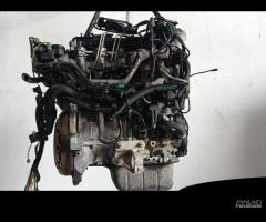 MOTORE COMPLETO CITROEN C3 2Â° Serie 8HY Diesel 14