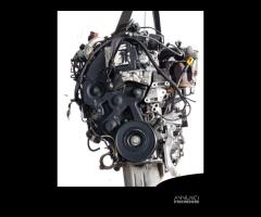 MOTORE COMPLETO CITROEN C3 2Â° Serie 8HY Diesel 14