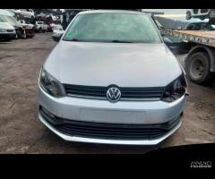 Ricambi Volkswagen Polo del 2016 motore CUS