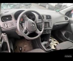 Ricambi Volkswagen Polo del 2016 motore CUS