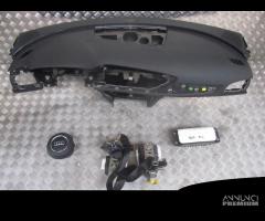 AUDI A6 C7 2014 KIT AIRBAG COMPLETO