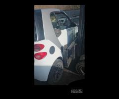 Ricambi smart fortwo 451 motore 3b21