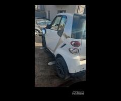 Ricambi smart fortwo 451 motore 3b21