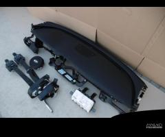 KIA SORRENTO 2016 KIT AIRBG COMPLETO