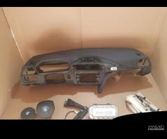 BMW SERIE 3 F30 F34 KIT AIRBAG COMPLETO HEAD UP