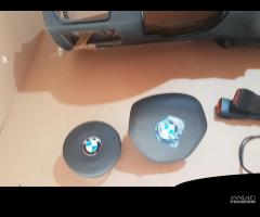 BMW SERIE 3 F30 F34 KIT AIRBAG COMPLETO HEAD UP