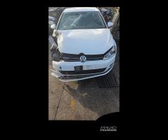 Ricambi Volkswagen golf 7 motore cpw