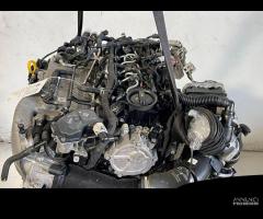 MOTORE COMPLETO AUDI Q2 Serie (GAB) DTT DTT Diesel