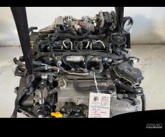 MOTORE COMPLETO AUDI Q2 Serie (GAB) DTT DTT Diesel