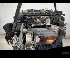 MOTORE COMPLETO AUDI Q2 Serie (GAB) DTT DTT Diesel