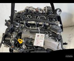 MOTORE COMPLETO AUDI Q2 Serie (GAB) DTT DTT Diesel