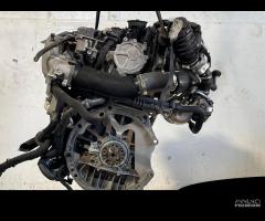 MOTORE COMPLETO AUDI Q2 Serie (GAB) DTT DTT Diesel - 6