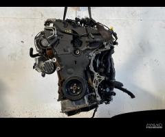 MOTORE COMPLETO AUDI Q2 Serie (GAB) DTT DTT Diesel - 8