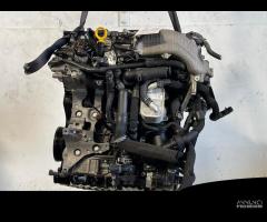 MOTORE COMPLETO AUDI Q2 Serie (GAB) DTT DTT Diesel - 9