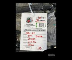 MOTORE COMPLETO AUDI Q2 Serie (GAB) DTT DTT Diesel - 11