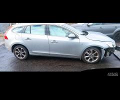 Ricambi volvo V60 motore D5204T3