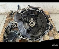 CAMBIO MANUALE COMPLETO OPEL Meriva 2Â° Serie 6493