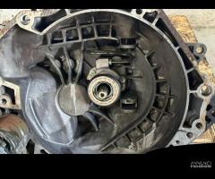 CAMBIO MANUALE COMPLETO OPEL Meriva 2Â° Serie 6493