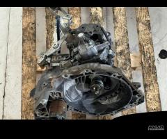 CAMBIO MANUALE COMPLETO OPEL Meriva 2Â° Serie 6493