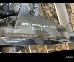 CAMBIO MANUALE COMPLETO OPEL Meriva 2Â° Serie 6493