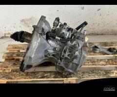 CAMBIO MANUALE COMPLETO OPEL Meriva 2Â° Serie 6493