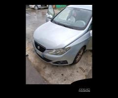 Ricambi Seat Ibiza motore CAY