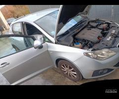 Ricambi Seat Ibiza motore CAY