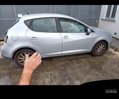 Ricambi Seat Ibiza motore CAY