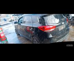 Ricambi Kia carens motore D4FD