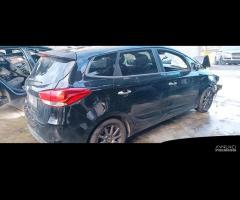 Ricambi Kia carens motore D4FD