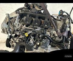 MOTORE COMPLETO RENAULT Master 4Â° Serie M9TB670 D