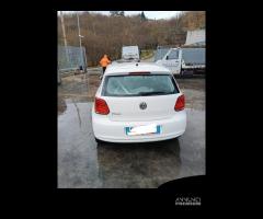 Ricambi Volkswagen Polo motore CGP