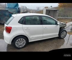 Ricambi Volkswagen Polo motore CGP