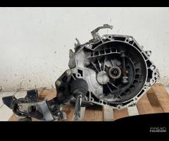 CAMBIO MANUALE COMPLETO OPEL Corsa D 5P 1Â° Serie - 1