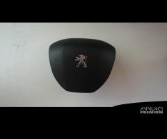 PEUGEOUT 308 T8 2016 KIT AIRBAG COMPLETO - 3