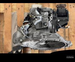 CAMBIO MANUALE COMPLETO OPEL Corsa D 5P 1Â° Serie - 3