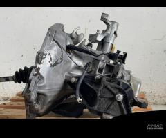 CAMBIO MANUALE COMPLETO OPEL Corsa D 5P 1Â° Serie