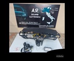 VW GOLF 8 2020 KIT AIRBAG COMPLETO - 2