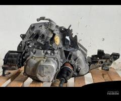 CAMBIO MANUALE COMPLETO OPEL Corsa D 5P 1Â° Serie