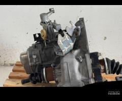 CAMBIO MANUALE COMPLETO OPEL Corsa D 5P 1Â° Serie - 7