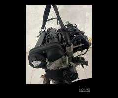 MOTORE COMPLETO FORD Fiesta 6Â° Serie SNJA SNJA Be - 3