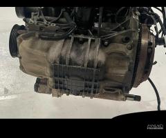 MOTORE COMPLETO FORD Fiesta 6Â° Serie SNJA SNJA Be - 6