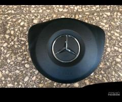 MERCEDES GLA W156 2014 KIT AIRBAG COMPLETO