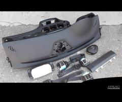 MERCEDES GLA W156 2014 KIT AIRBAG COMPLETO - 4